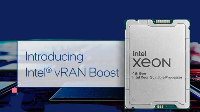 Intel vRAN