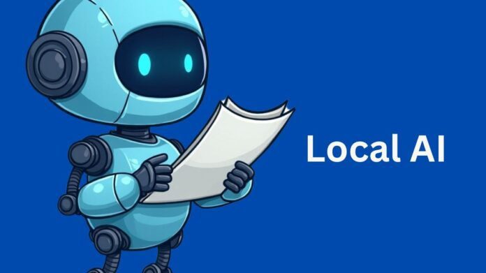 Local AI