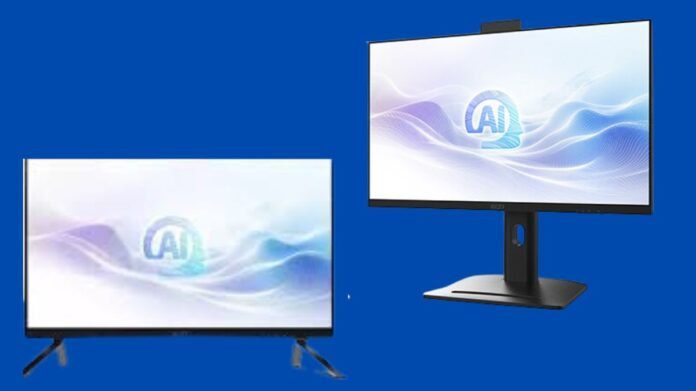 Modern AM273QP AI Series