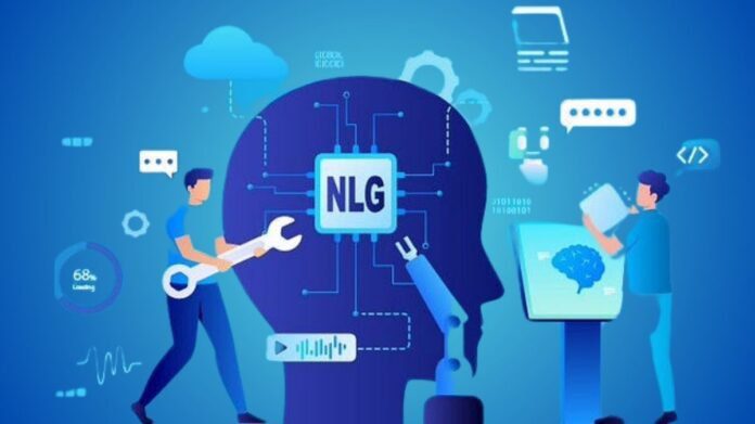 Natural Language Generation