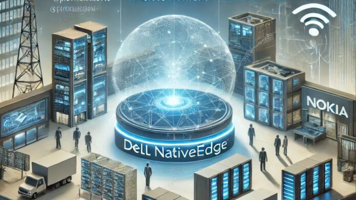 Nokia Private Wireless