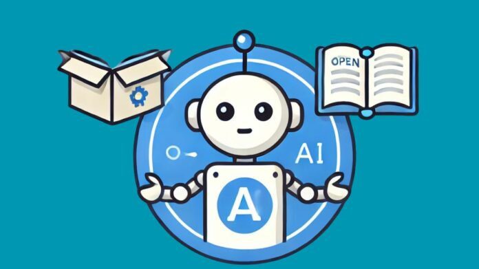 Open source AI