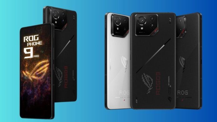 ROG Phone 9