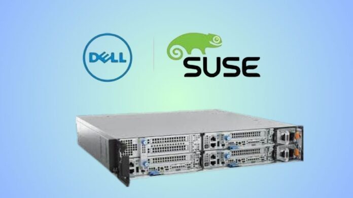 SUSE Edge
