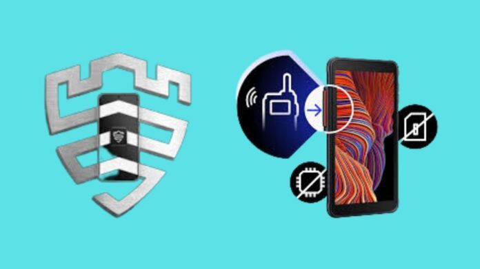 Samsung Knox Native Solution