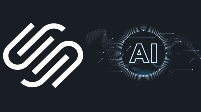 Squarespace Blueprint AI