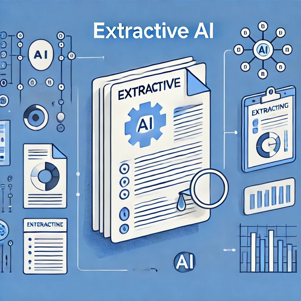 Extractive AI