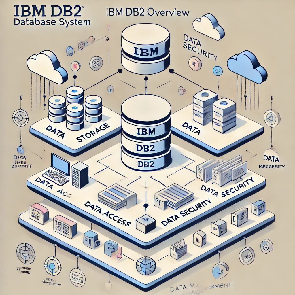 IBM Db2 overview IBM Db2 overview