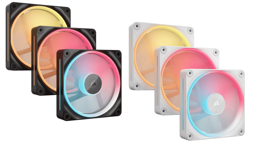  Single fan expansion kits