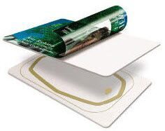 Radio Frequency Identification (RFID)