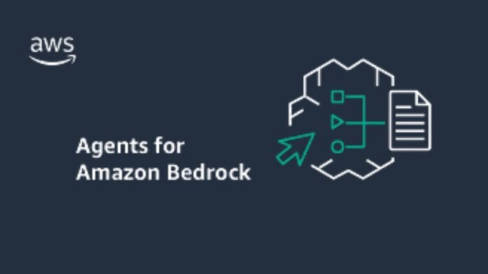 Amazon Bedrock Agents