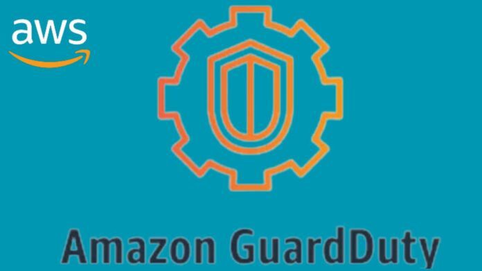 Amazon GuardDuty