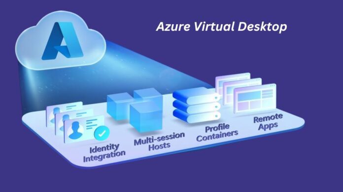 Azure Virtual Desktop