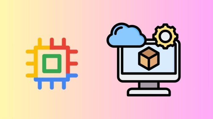 Compute Engine X4 machines