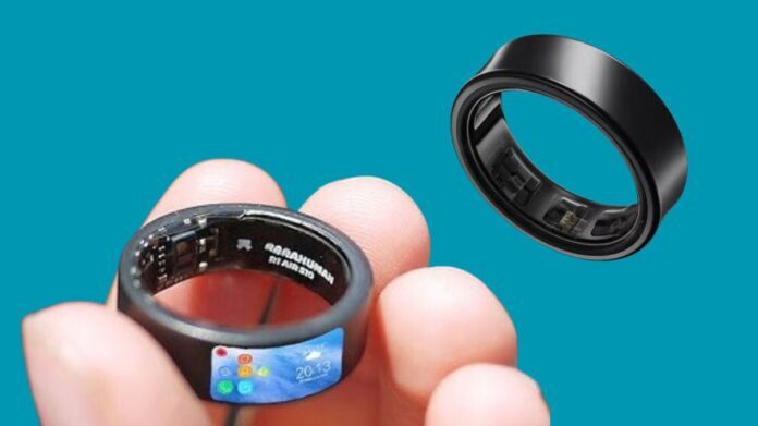 Samsung Galaxy Ring 2