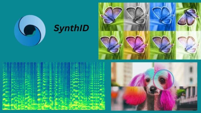Google SynthID
