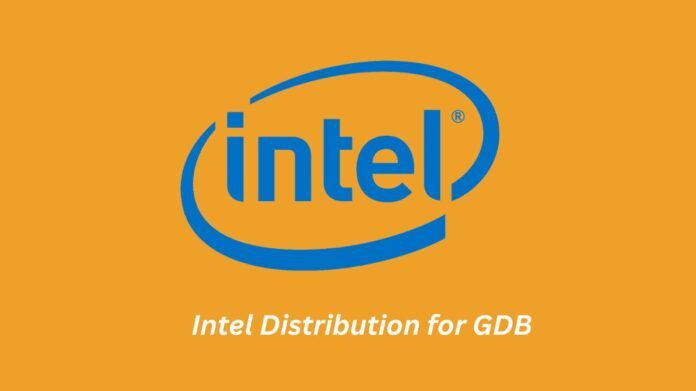Intel Distribution for GDB