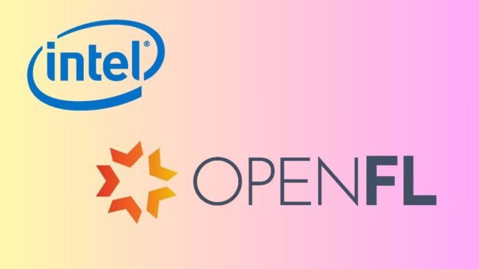 Intel OpenFL 1.6