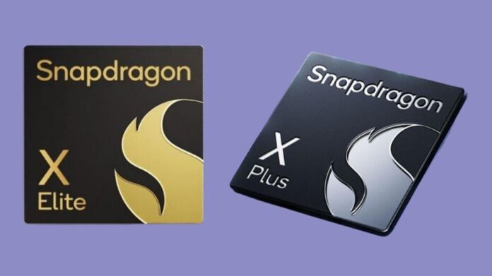 Qualcomm Snapdragon X