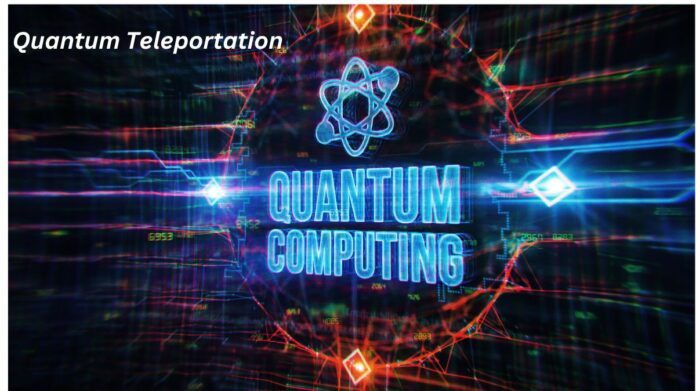Quantum Teleportation