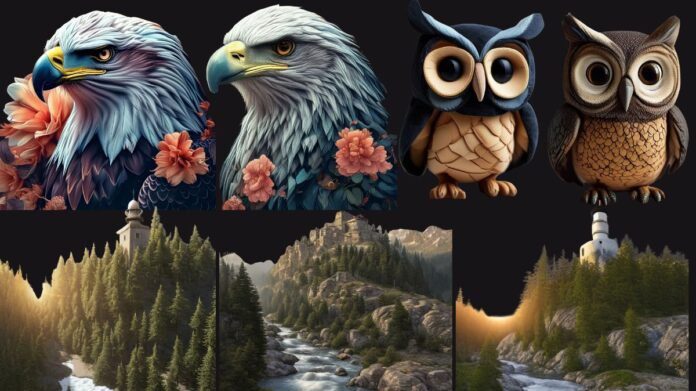 Stable Diffusion 2.1