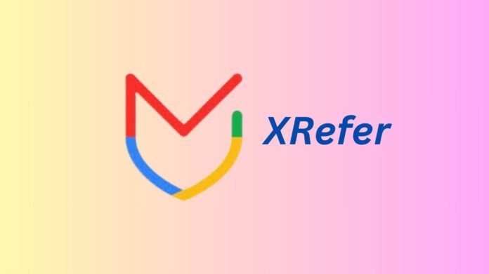 XRefer
