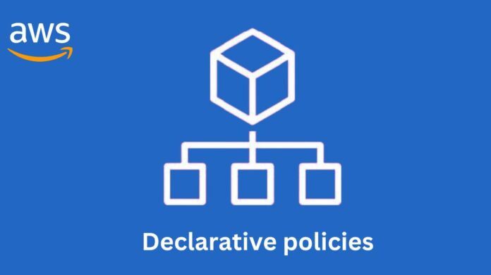 Declarative policies