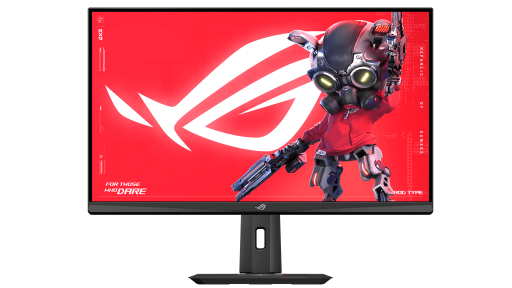 ROG Strix XG32UCG ROG Strix XG32UCG