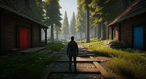 Image generated by Imagen 3