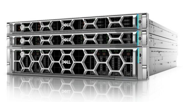 PowerEdge R470