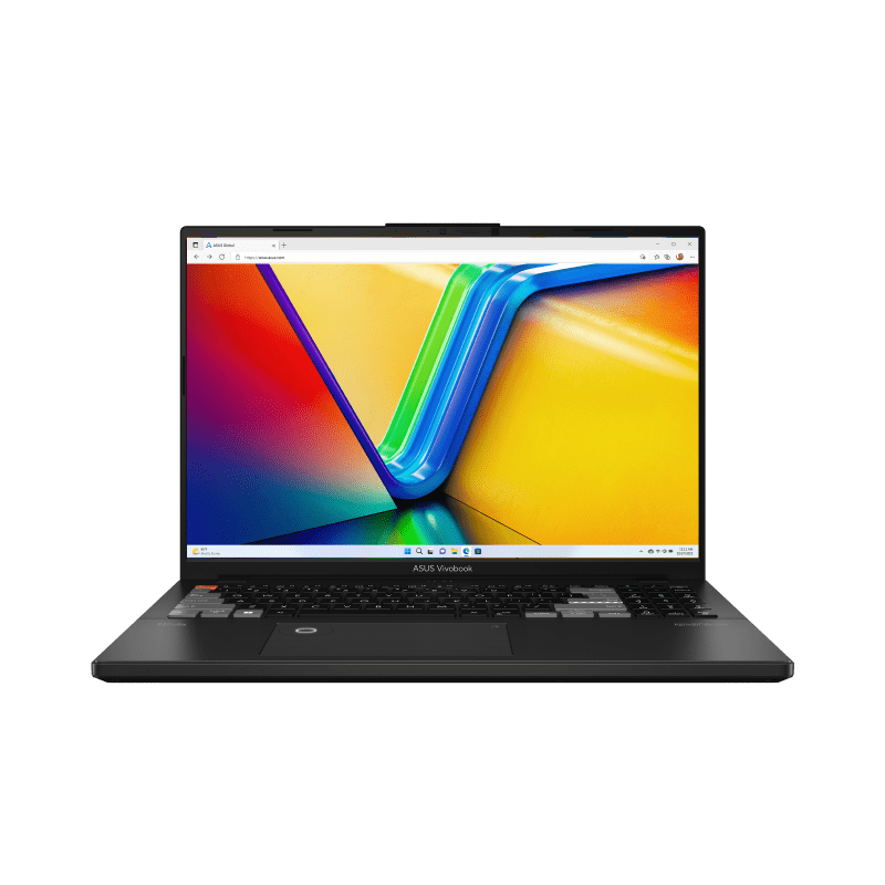 ASUS Vivobook Pro 16X 3D OLED