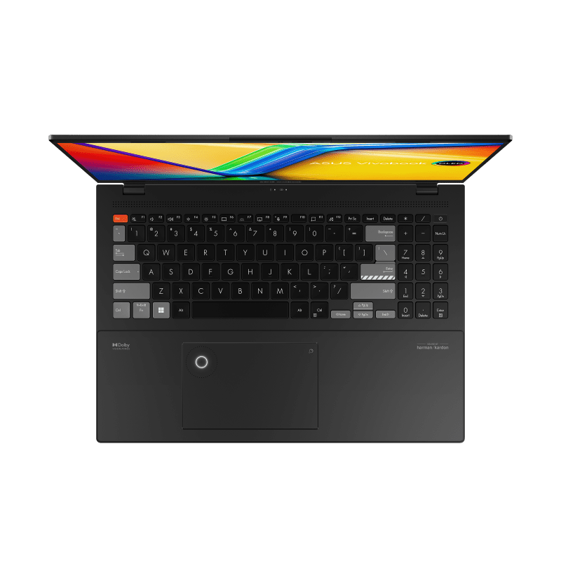 ASUS Vivobook Pro 16X 3D OLED