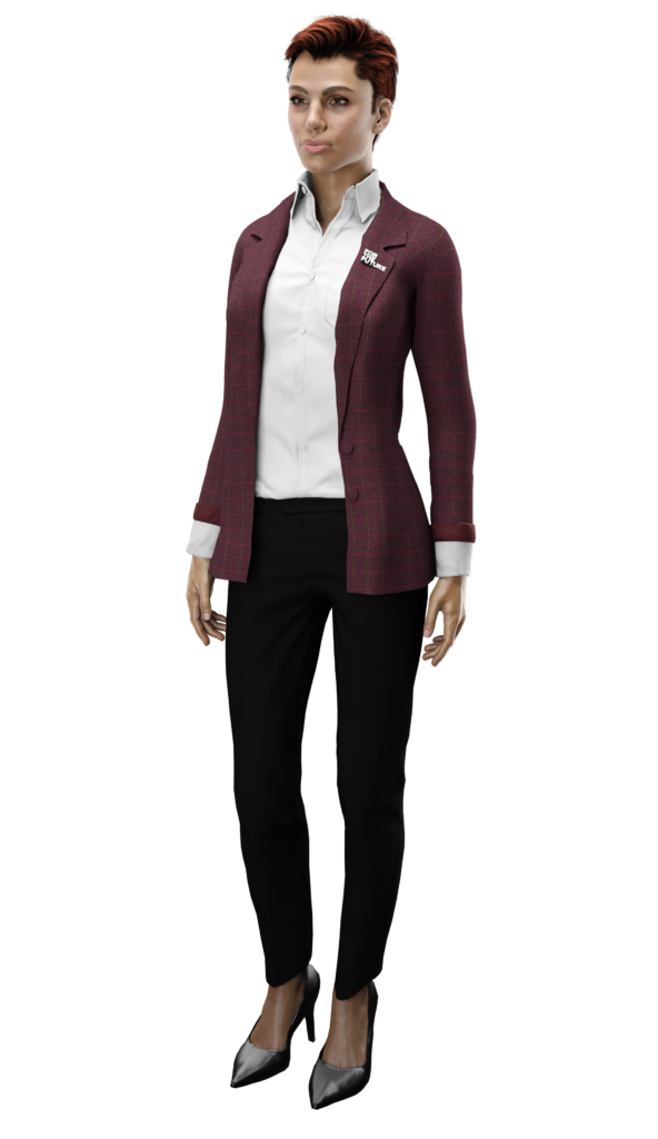 SoftServe created FINNA