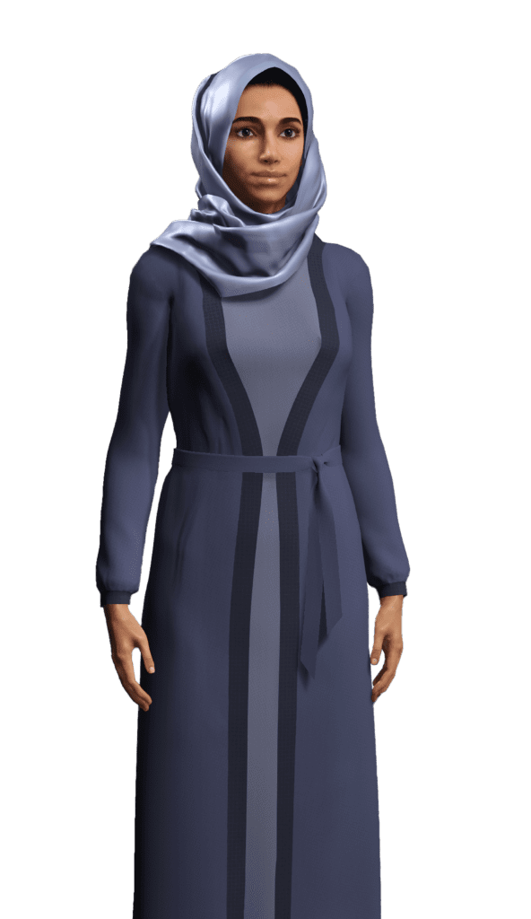 SoftServe created AISHA