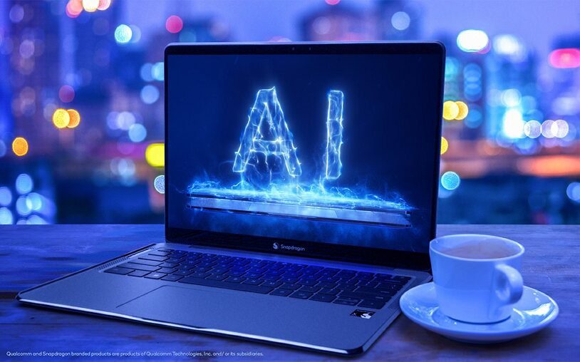 Qualcomm Snapdragon NPU performance for AI experiences