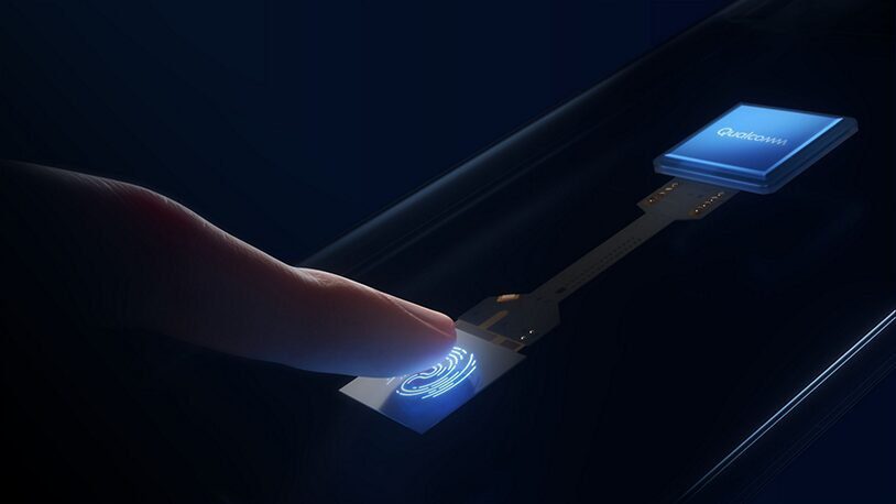 Qualcomm 3D Sonic Gen 2 protects smartphones