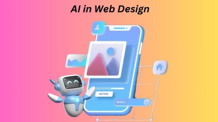 AI In Modern Web Design Trends