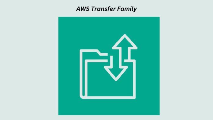 AWS Transfer Family