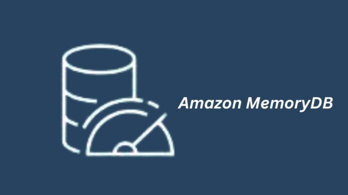 Amazon MemoryDB
