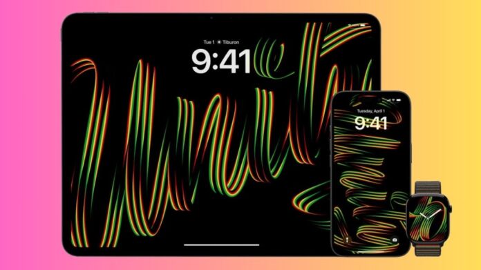 Black Unity Sport Loop