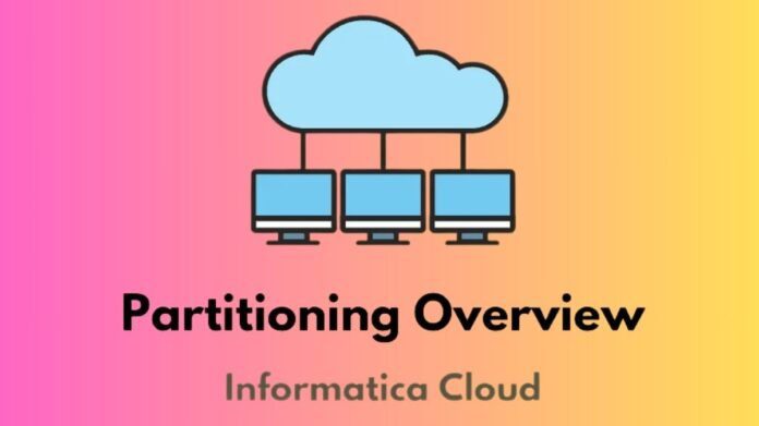 Cloud Partition