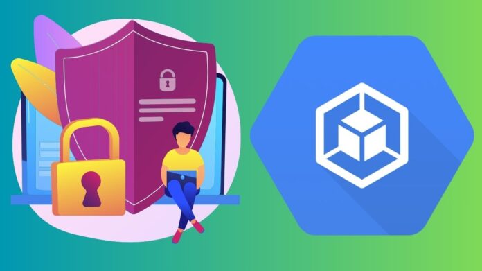 Confidential GKE Nodes