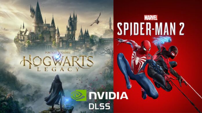 DLSS Ray Reconstruction