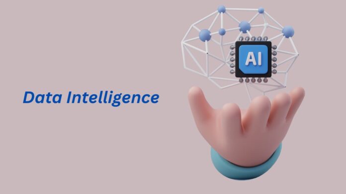 What Is Data Intelligence