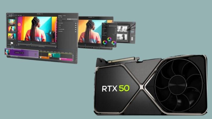RTX-50 Series