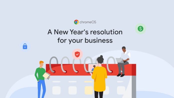 Google ChromeOS Flex