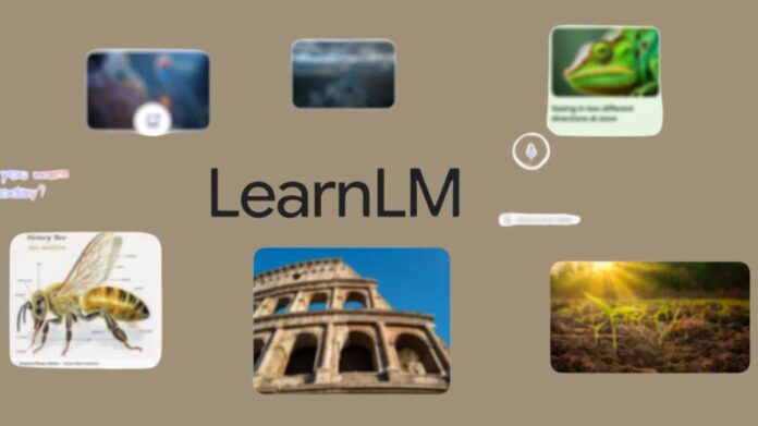 Google LearnLM