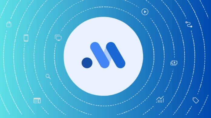 Google Meridian Marketing Mix Model