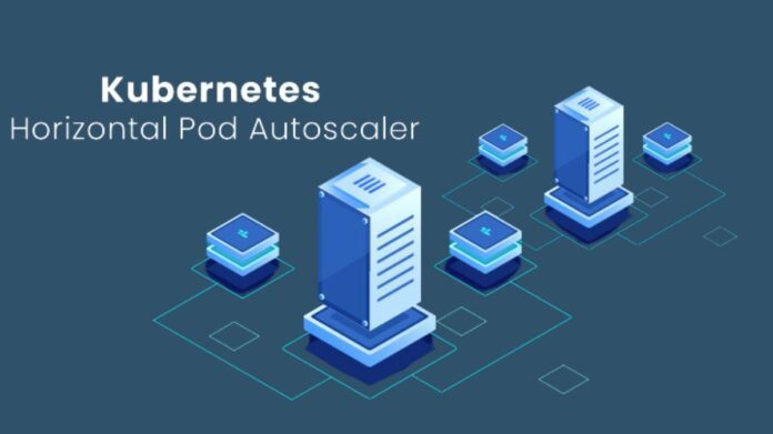 Horizontal Pod Autoscaler