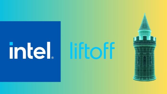 Intel Liftoff Program